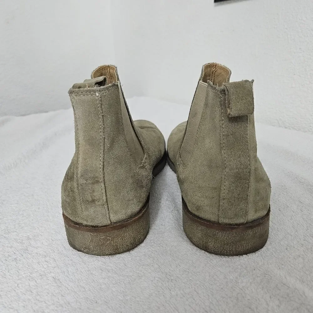 Asos boots for men